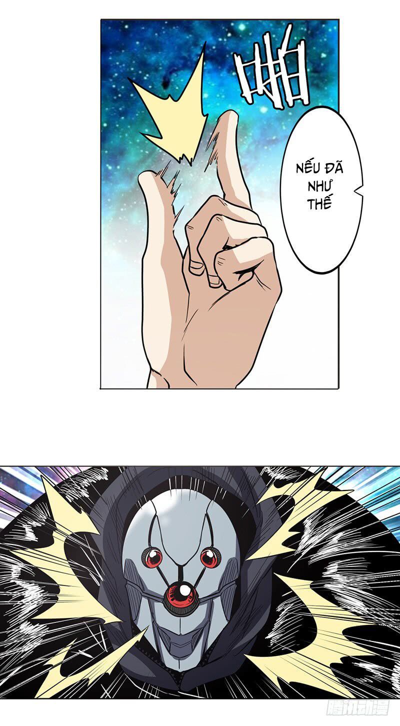 đọc truyện Anh Hùng ? Ta Không Làm Lâu Rồi Chương 33 ảnh 51 tại Thiên Thai Truyện