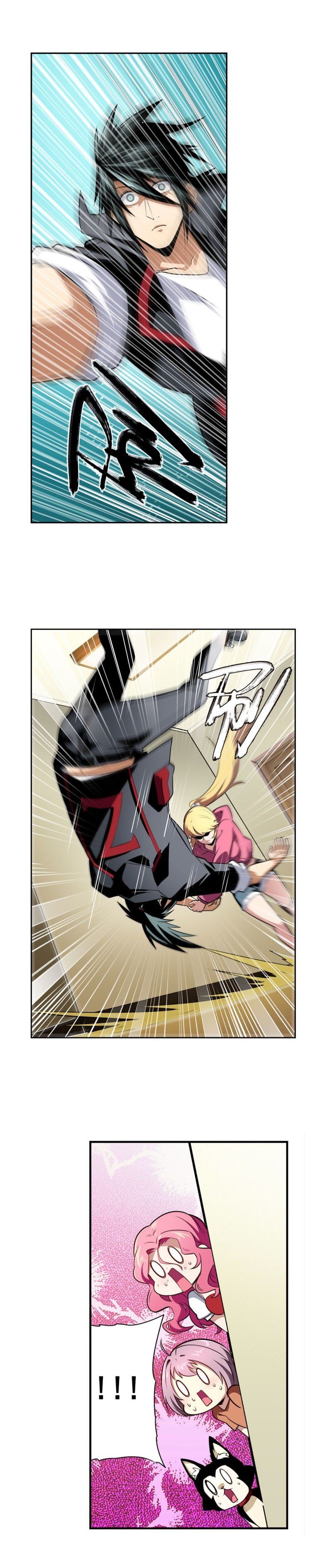 đọc truyện Anh Hùng ? Ta Không Làm Lâu Rồi Chương 330 ảnh 13 tại Thiên Thai Truyện