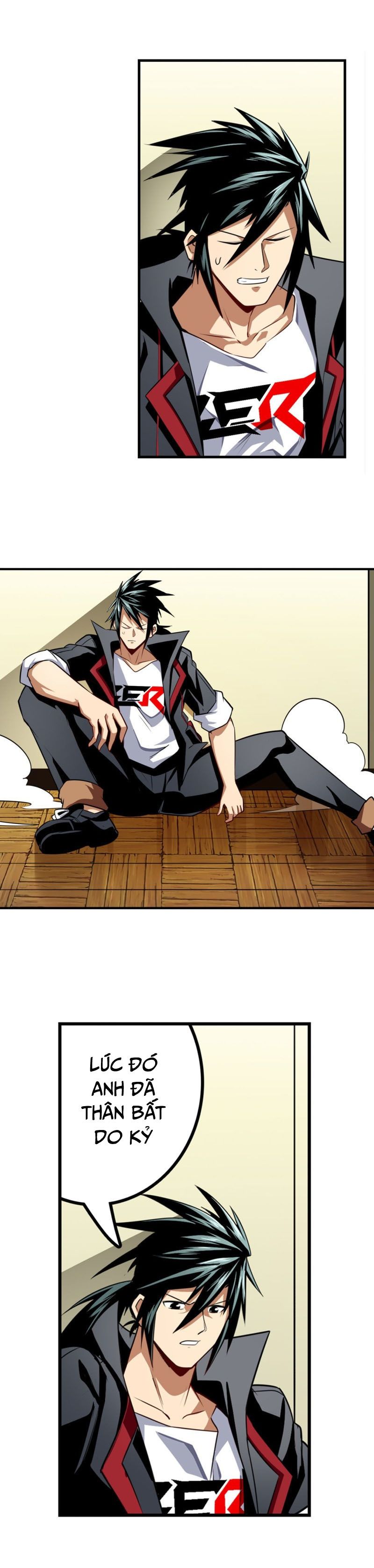 đọc truyện Anh Hùng ? Ta Không Làm Lâu Rồi Chương 330 ảnh 18 tại Thiên Thai Truyện