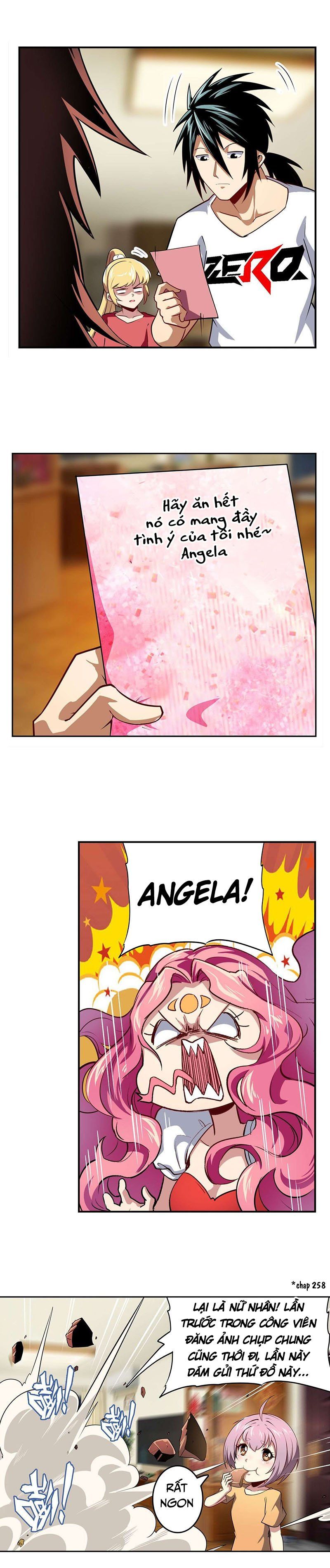 đọc truyện Anh Hùng ? Ta Không Làm Lâu Rồi Chương 331 ảnh 19 tại Thiên Thai Truyện