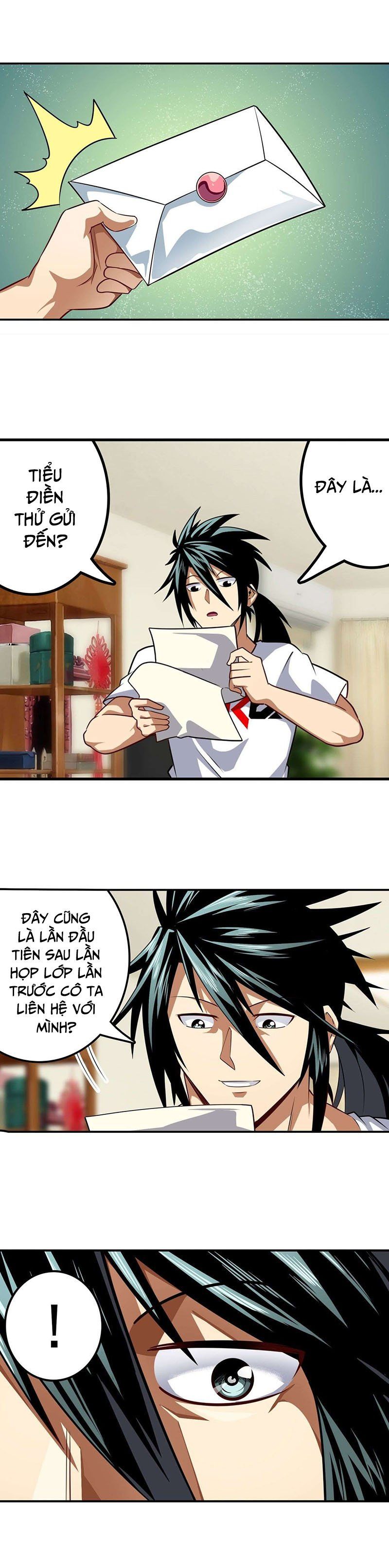 đọc truyện Anh Hùng ? Ta Không Làm Lâu Rồi Chương 331 ảnh 21 tại Thiên Thai Truyện