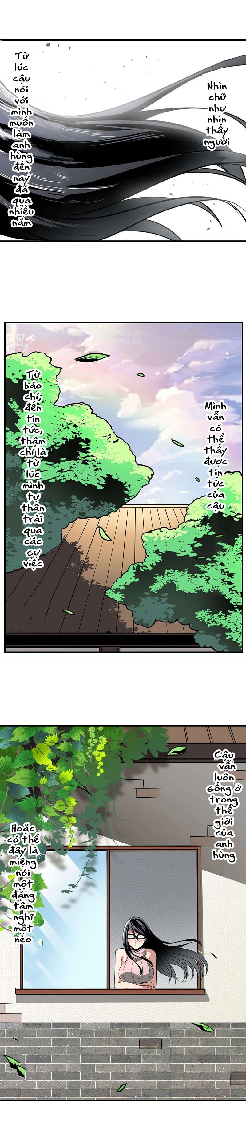 đọc truyện Anh Hùng ? Ta Không Làm Lâu Rồi Chương 331 ảnh 22 tại Thiên Thai Truyện