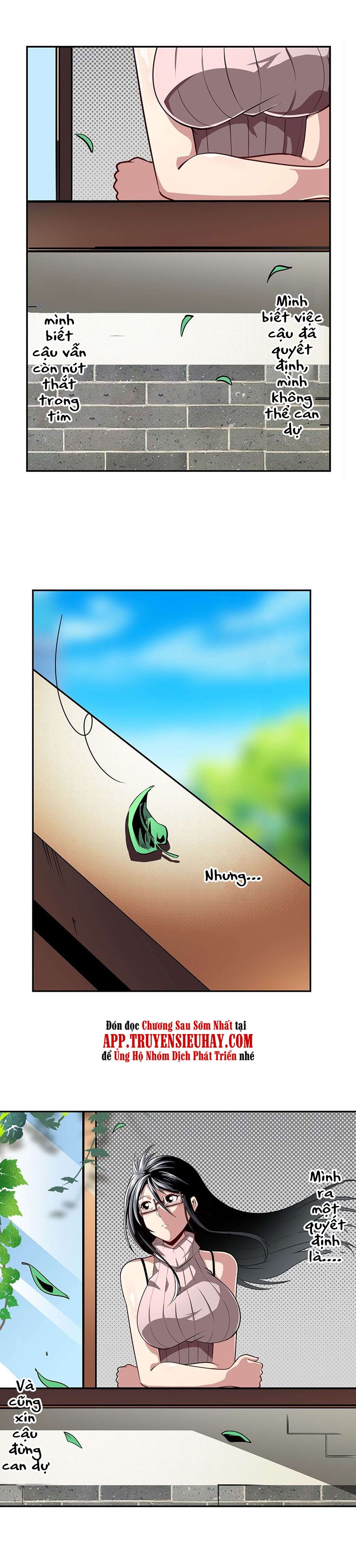 đọc truyện Anh Hùng ? Ta Không Làm Lâu Rồi Chương 331 ảnh 23 tại Thiên Thai Truyện