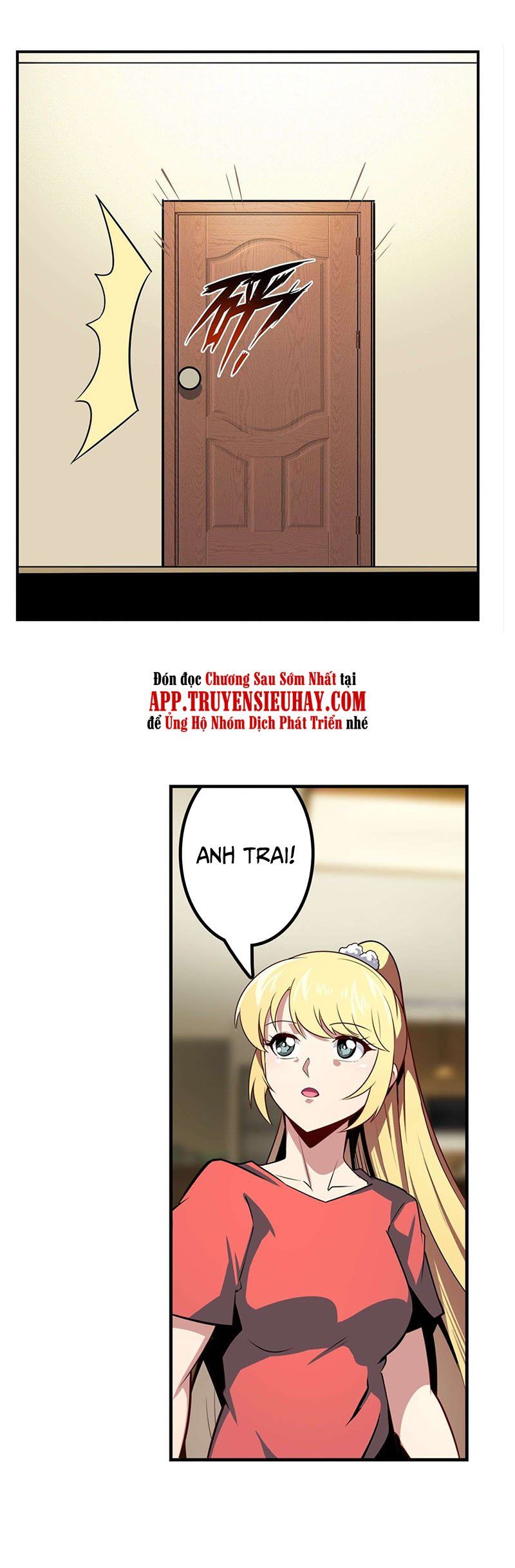 đọc truyện Anh Hùng ? Ta Không Làm Lâu Rồi Chương 331 ảnh 26 tại Thiên Thai Truyện