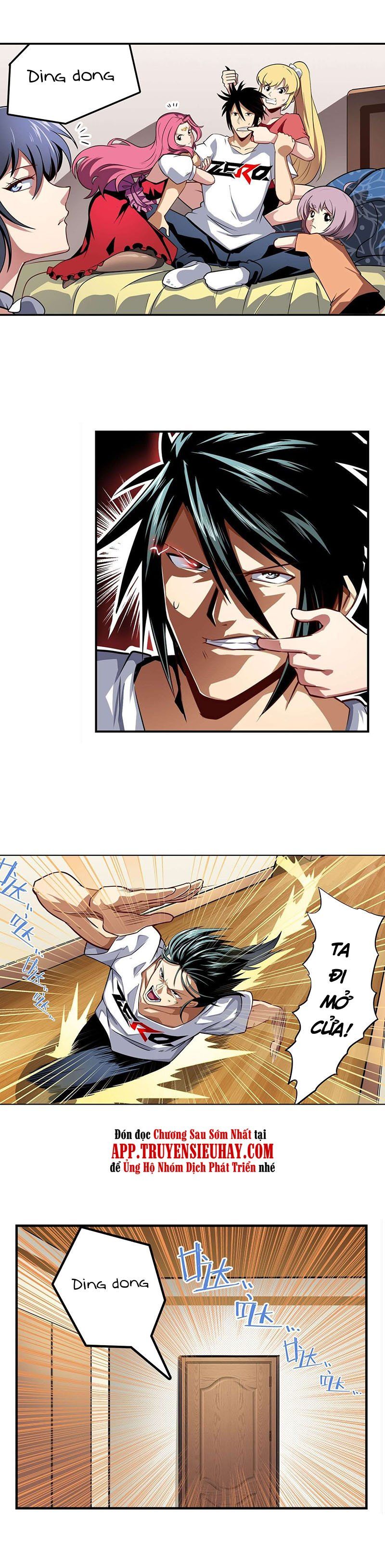 đọc truyện Anh Hùng ? Ta Không Làm Lâu Rồi Chương 331 ảnh 9 tại Thiên Thai Truyện