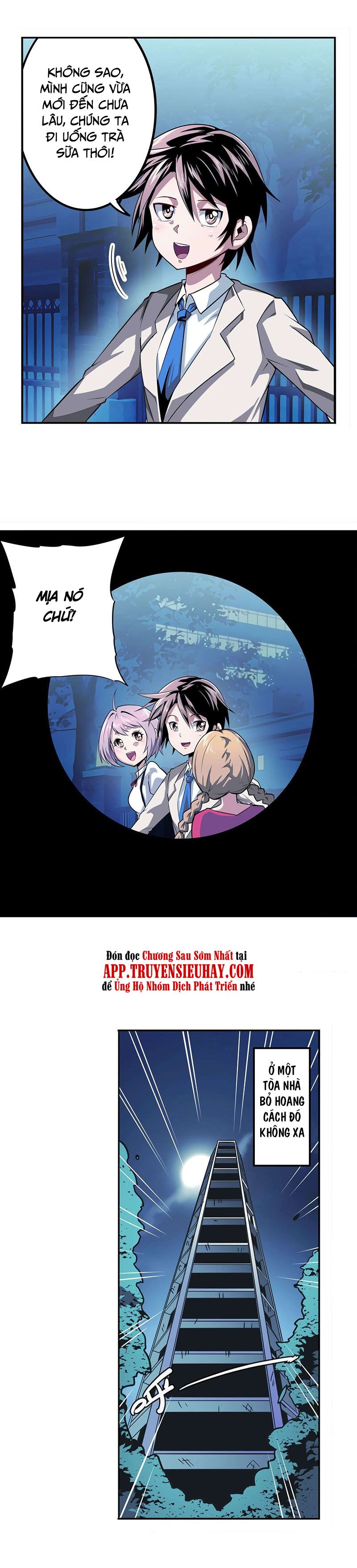 đọc truyện Anh Hùng ? Ta Không Làm Lâu Rồi Chương 332 ảnh 12 tại Thiên Thai Truyện