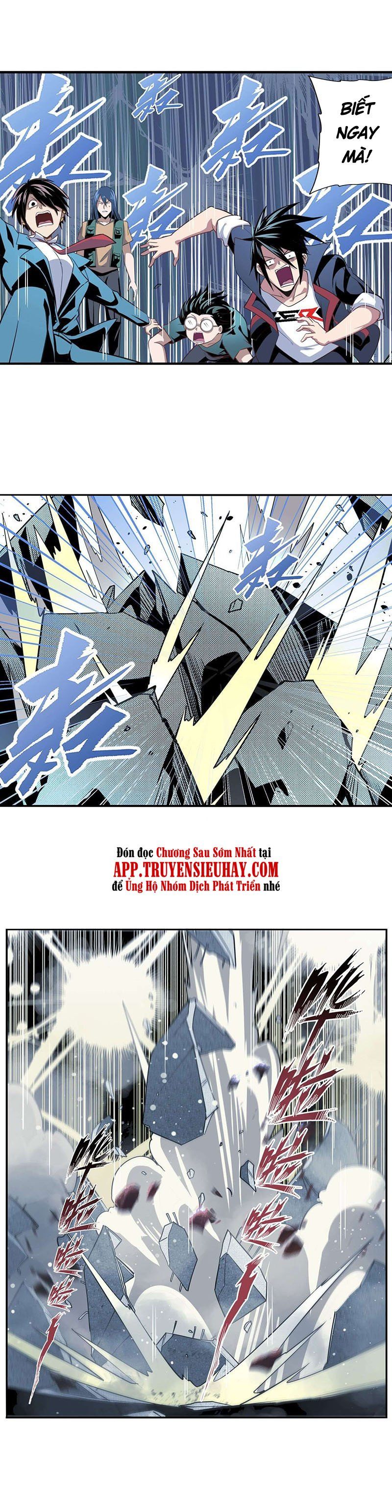 đọc truyện Anh Hùng ? Ta Không Làm Lâu Rồi Chương 332 ảnh 18 tại Thiên Thai Truyện