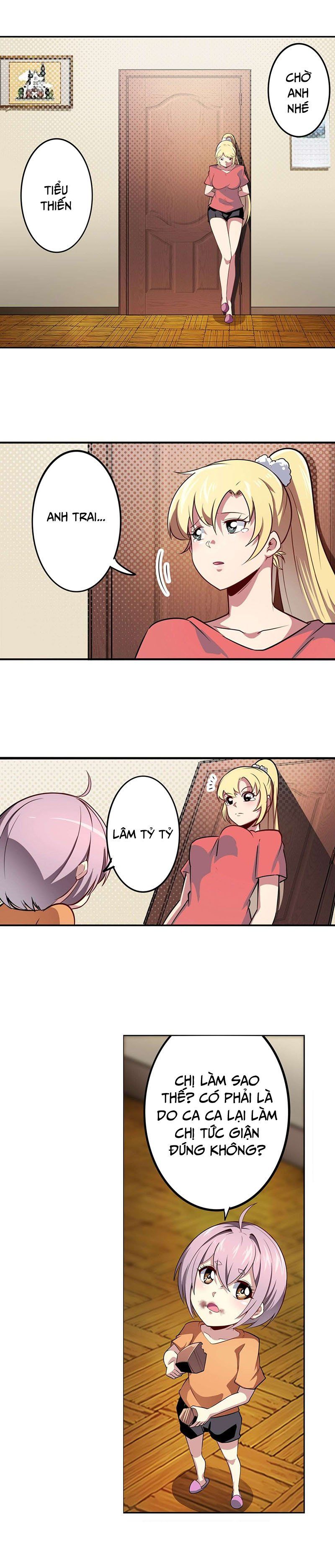 đọc truyện Anh Hùng ? Ta Không Làm Lâu Rồi Chương 332 ảnh 8 tại Thiên Thai Truyện