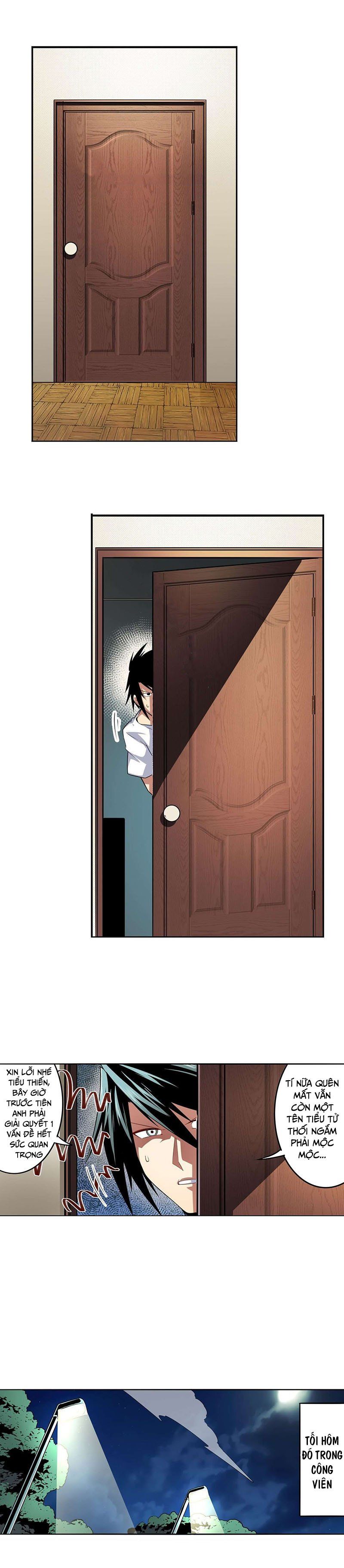 đọc truyện Anh Hùng ? Ta Không Làm Lâu Rồi Chương 332 ảnh 10 tại Thiên Thai Truyện