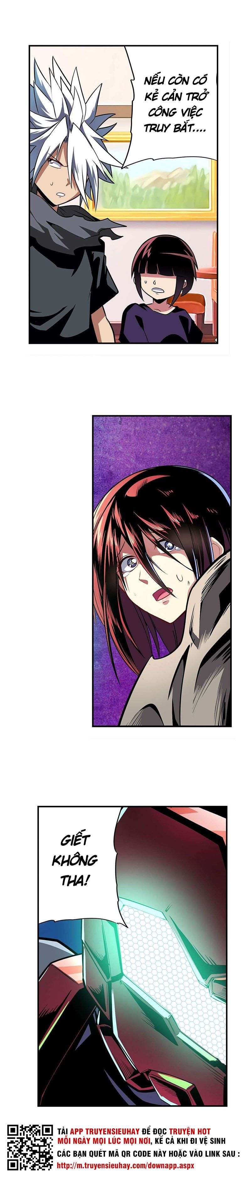 đọc truyện Anh Hùng ? Ta Không Làm Lâu Rồi Chương 333 ảnh 27 tại Thiên Thai Truyện