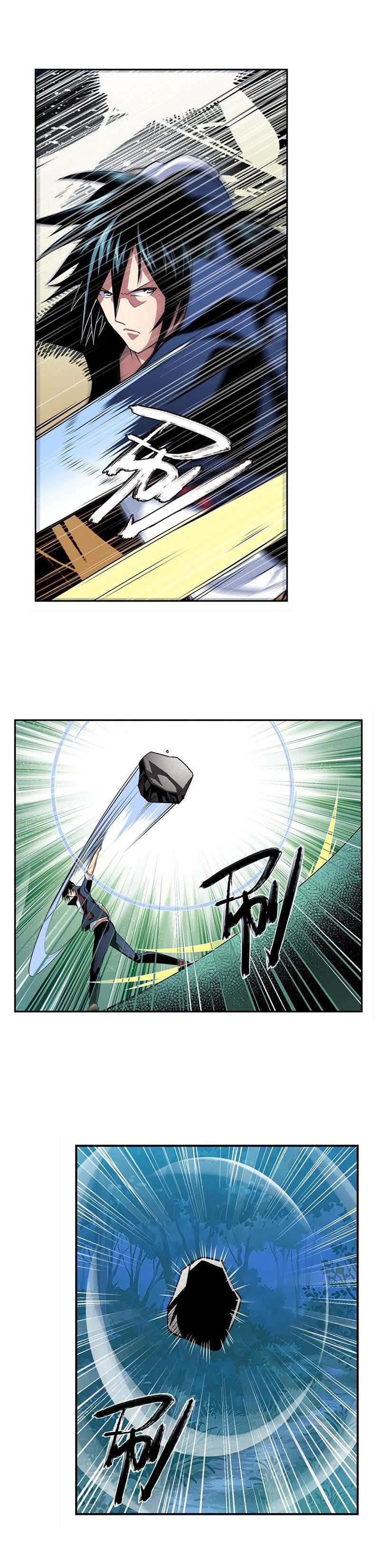 đọc truyện Anh Hùng ? Ta Không Làm Lâu Rồi Chương 333 ảnh 10 tại Thiên Thai Truyện