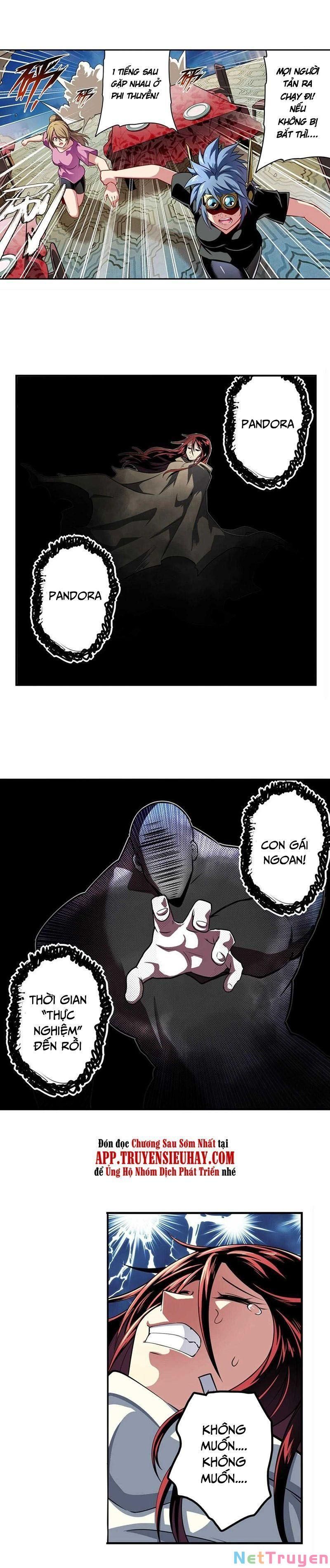 đọc truyện Anh Hùng ? Ta Không Làm Lâu Rồi Chương 334 ảnh 12 tại Thiên Thai Truyện