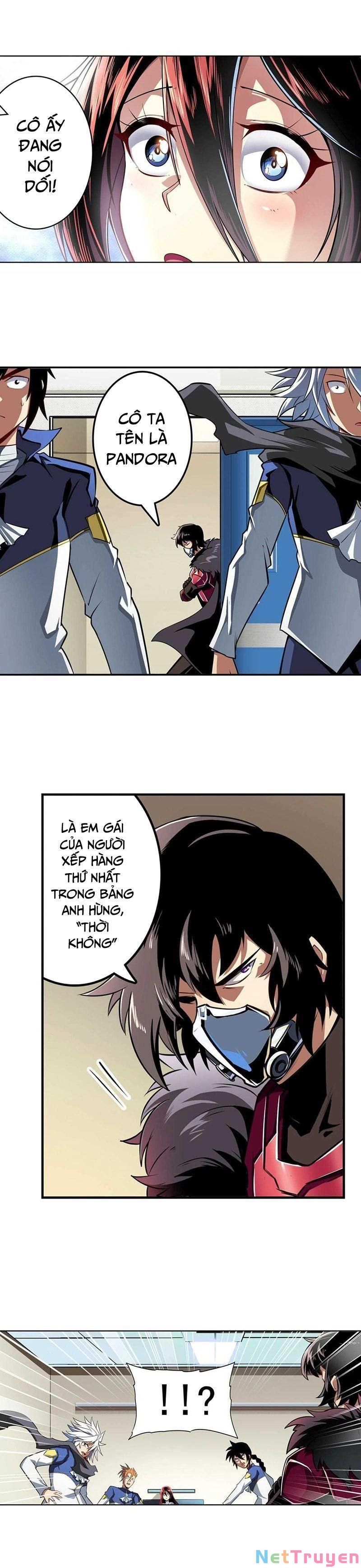 đọc truyện Anh Hùng ? Ta Không Làm Lâu Rồi Chương 334 ảnh 19 tại Thiên Thai Truyện