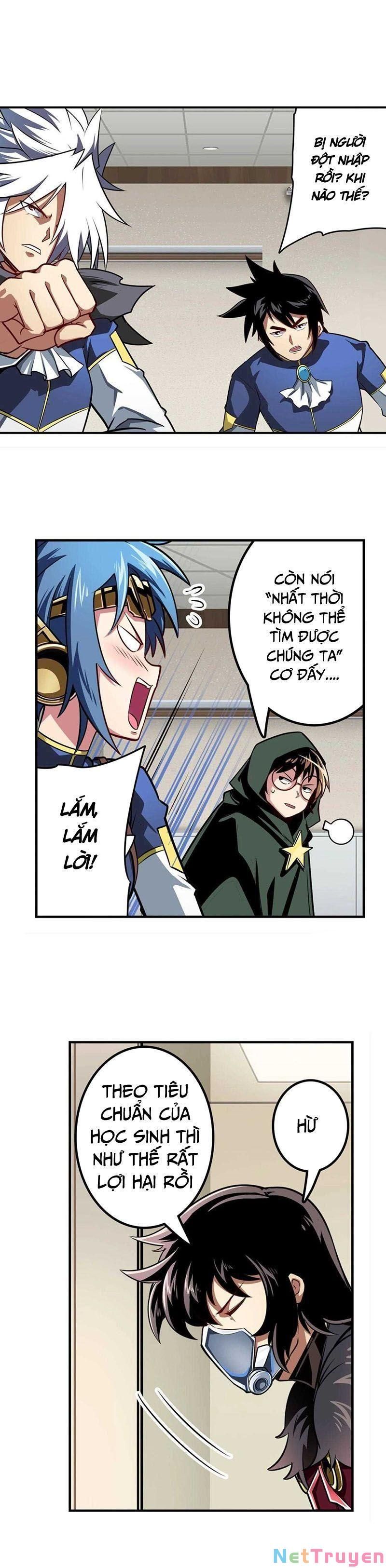 đọc truyện Anh Hùng ? Ta Không Làm Lâu Rồi Chương 334 ảnh 20 tại Thiên Thai Truyện