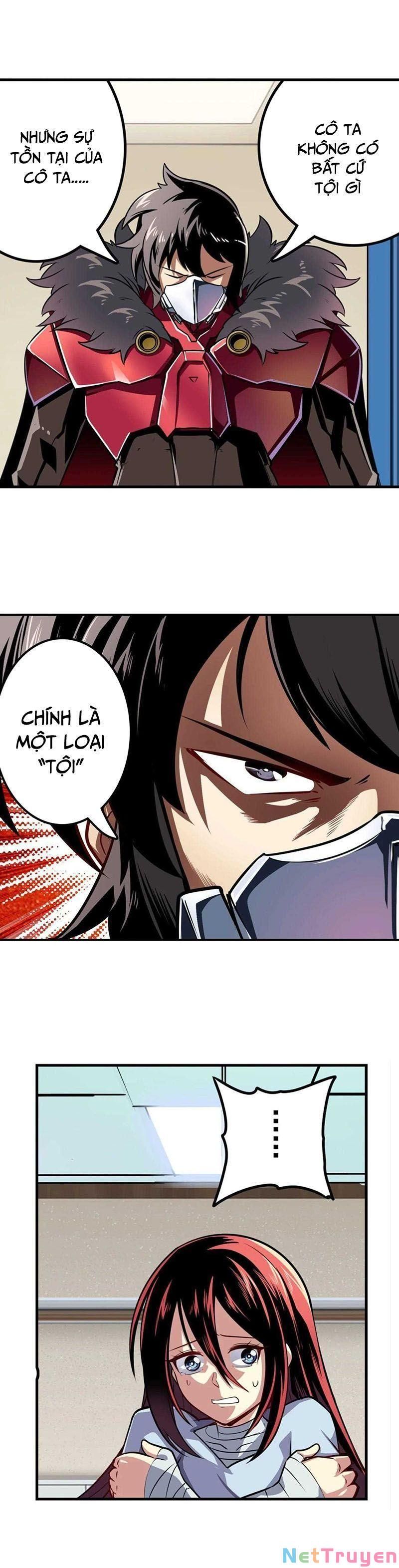 đọc truyện Anh Hùng ? Ta Không Làm Lâu Rồi Chương 334 ảnh 22 tại Thiên Thai Truyện