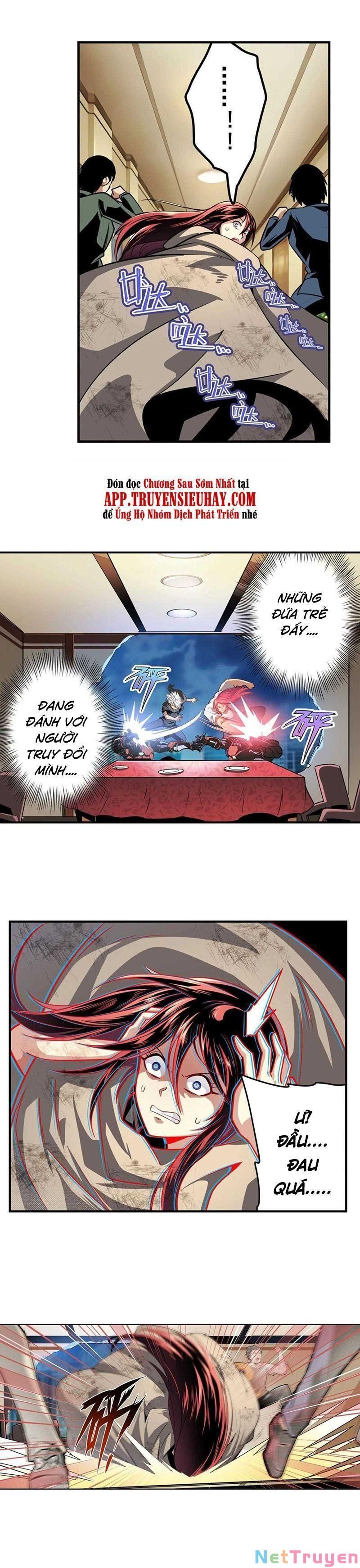 đọc truyện Anh Hùng ? Ta Không Làm Lâu Rồi Chương 334 ảnh 9 tại Thiên Thai Truyện