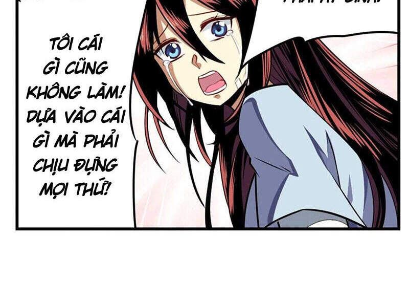 đọc truyện Anh Hùng ? Ta Không Làm Lâu Rồi Chương 335 ảnh 19 tại Thiên Thai Truyện