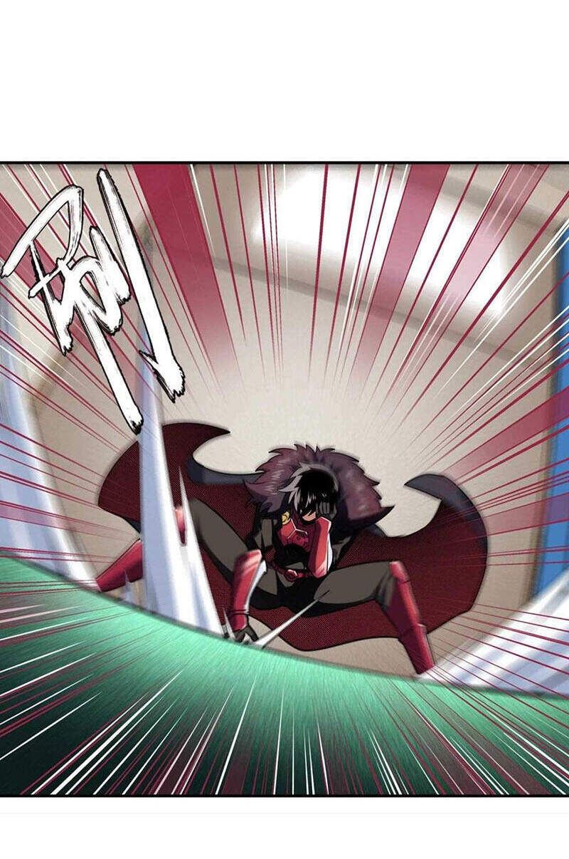 đọc truyện Anh Hùng ? Ta Không Làm Lâu Rồi Chương 335 ảnh 21 tại Thiên Thai Truyện