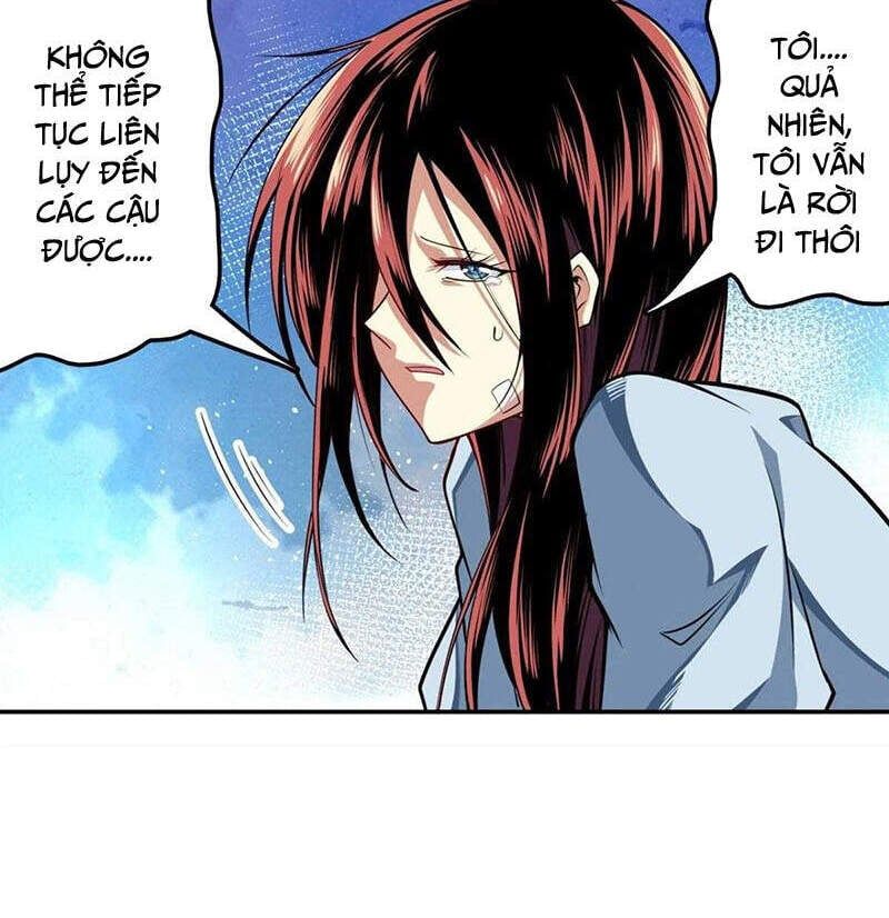 đọc truyện Anh Hùng ? Ta Không Làm Lâu Rồi Chương 335 ảnh 41 tại Thiên Thai Truyện