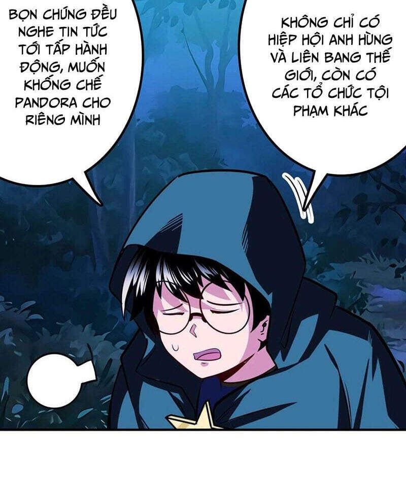 đọc truyện Anh Hùng ? Ta Không Làm Lâu Rồi Chương 335 ảnh 45 tại Thiên Thai Truyện