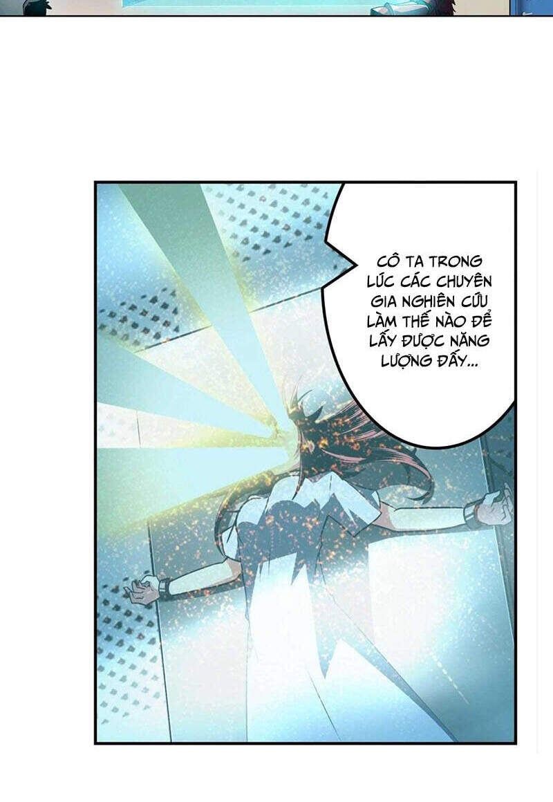 đọc truyện Anh Hùng ? Ta Không Làm Lâu Rồi Chương 335 ảnh 9 tại Thiên Thai Truyện