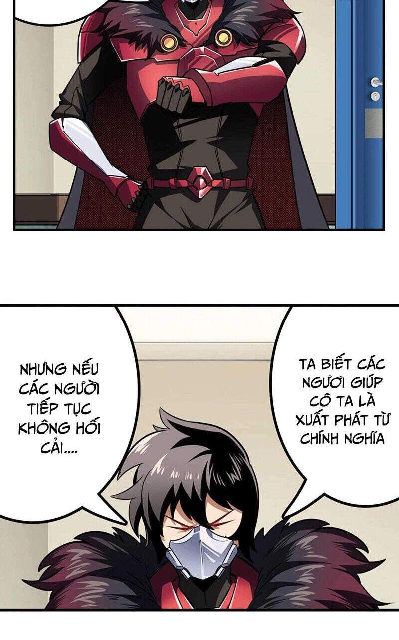 đọc truyện Anh Hùng ? Ta Không Làm Lâu Rồi Chương 335 ảnh 11 tại Thiên Thai Truyện