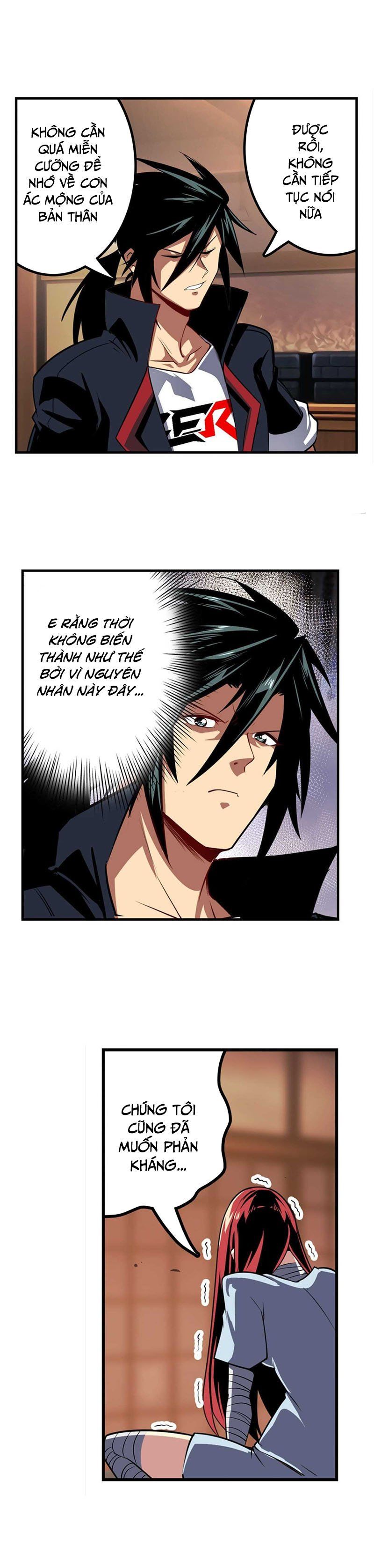 đọc truyện Anh Hùng ? Ta Không Làm Lâu Rồi Chương 336 ảnh 12 tại Thiên Thai Truyện