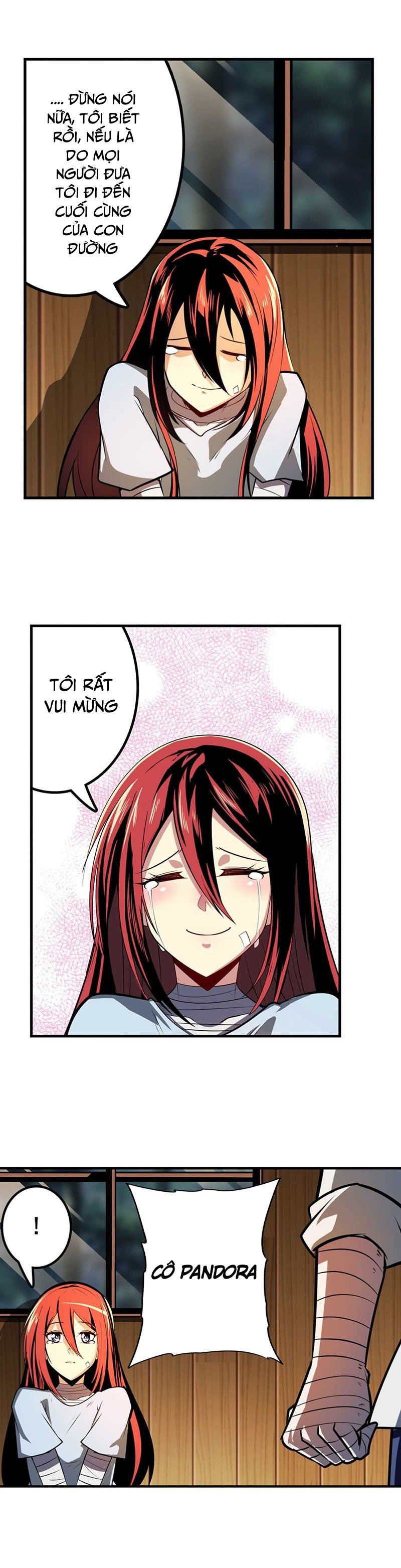 đọc truyện Anh Hùng ? Ta Không Làm Lâu Rồi Chương 336 ảnh 30 tại Thiên Thai Truyện