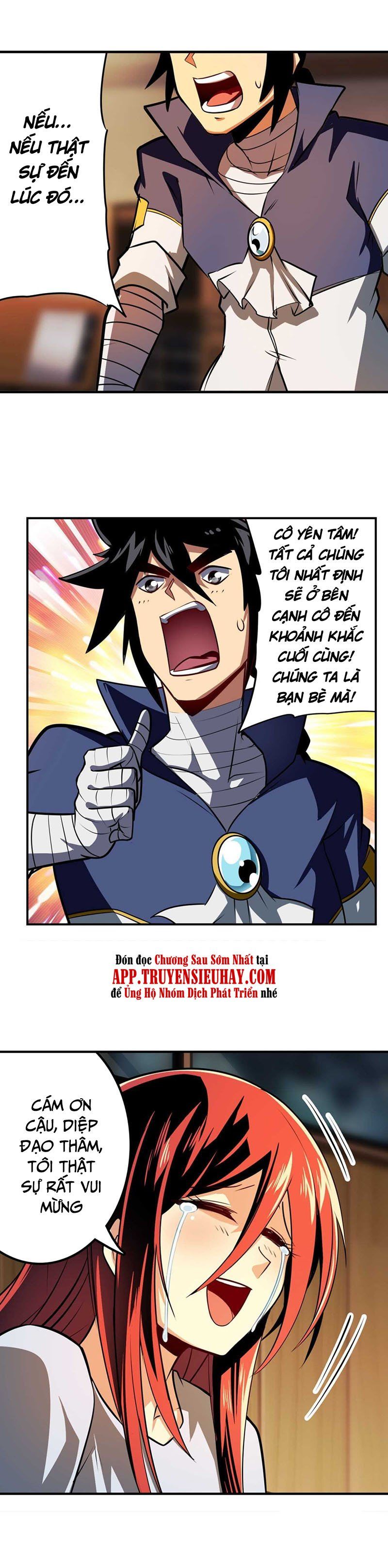 đọc truyện Anh Hùng ? Ta Không Làm Lâu Rồi Chương 336 ảnh 31 tại Thiên Thai Truyện