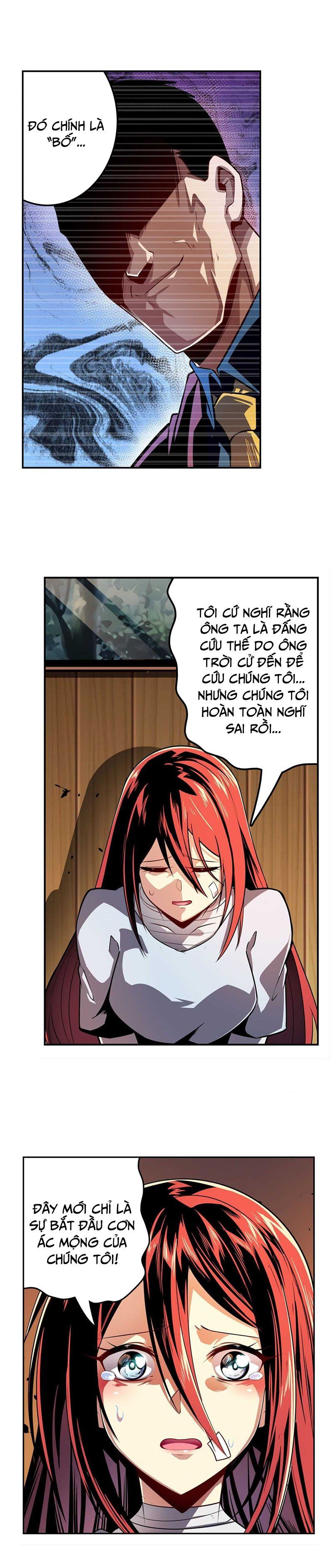 đọc truyện Anh Hùng ? Ta Không Làm Lâu Rồi Chương 336 ảnh 11 tại Thiên Thai Truyện