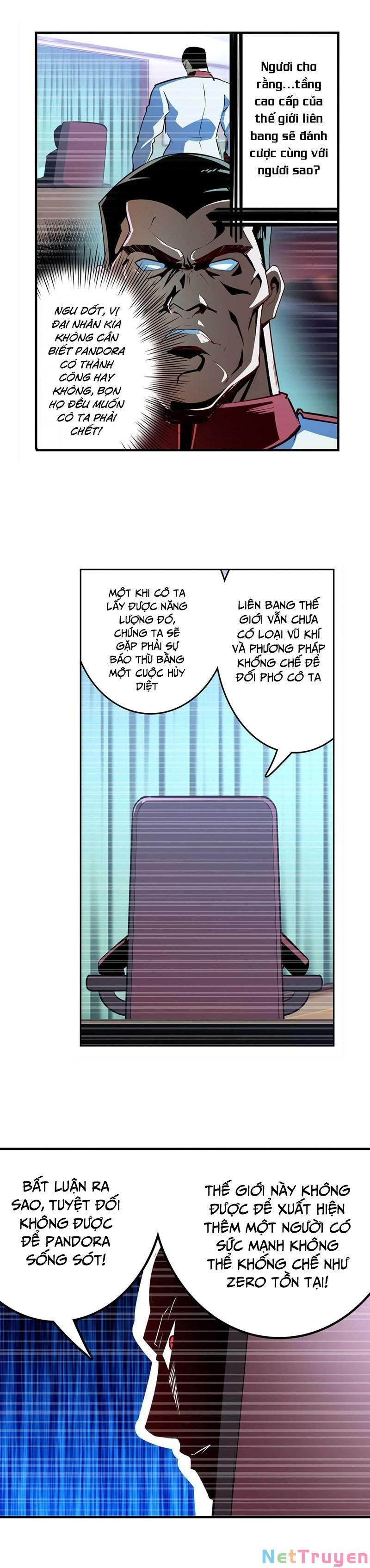 đọc truyện Anh Hùng ? Ta Không Làm Lâu Rồi Chương 337 ảnh 12 tại Thiên Thai Truyện