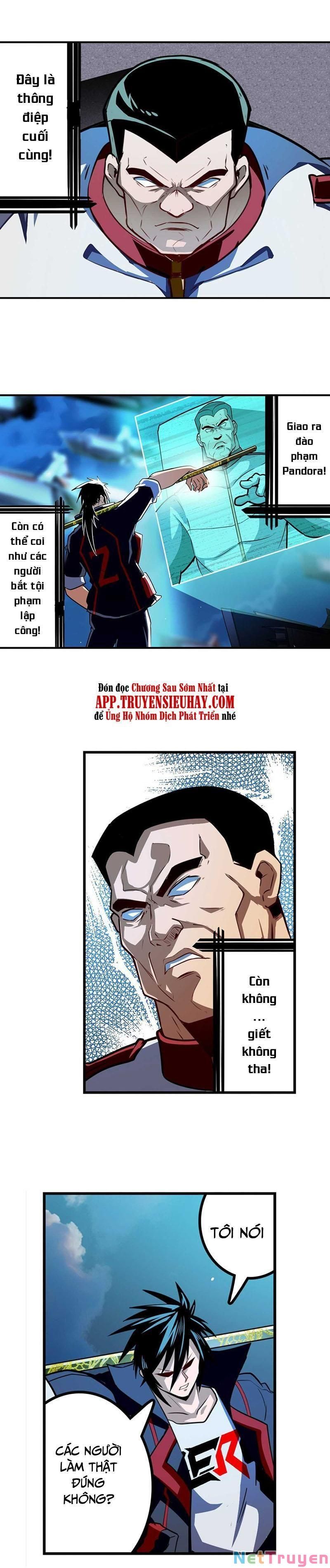 đọc truyện Anh Hùng ? Ta Không Làm Lâu Rồi Chương 337 ảnh 13 tại Thiên Thai Truyện