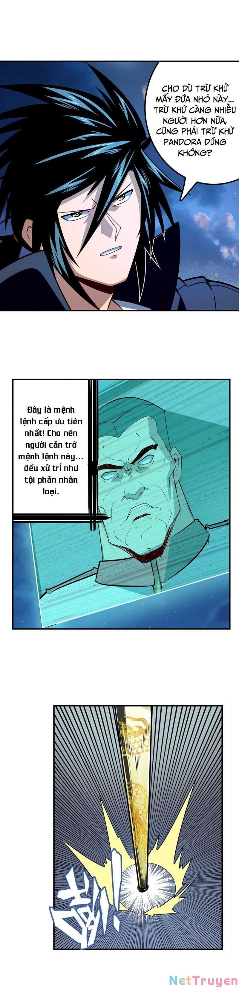 đọc truyện Anh Hùng ? Ta Không Làm Lâu Rồi Chương 337 ảnh 14 tại Thiên Thai Truyện