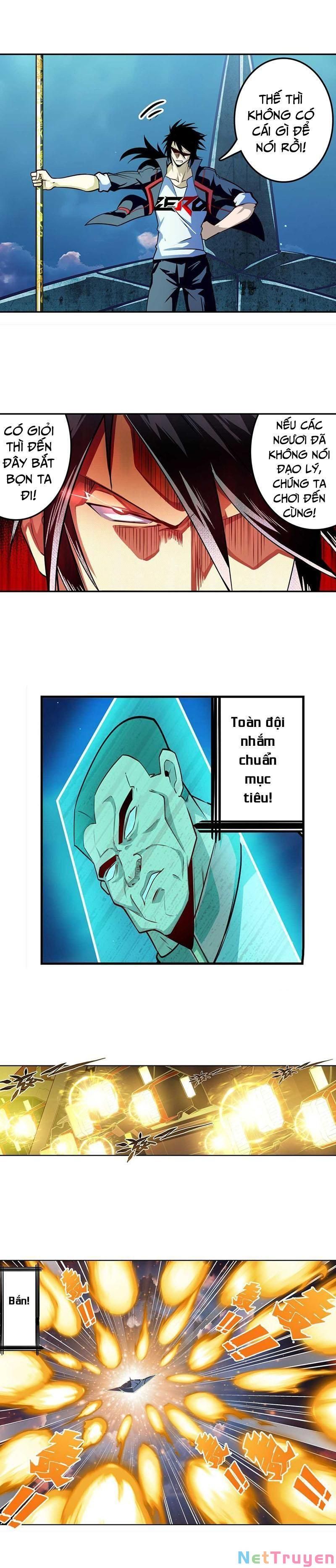 đọc truyện Anh Hùng ? Ta Không Làm Lâu Rồi Chương 337 ảnh 15 tại Thiên Thai Truyện