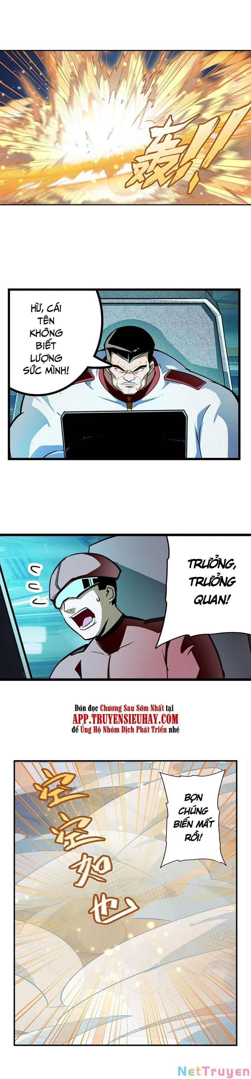 đọc truyện Anh Hùng ? Ta Không Làm Lâu Rồi Chương 337 ảnh 16 tại Thiên Thai Truyện