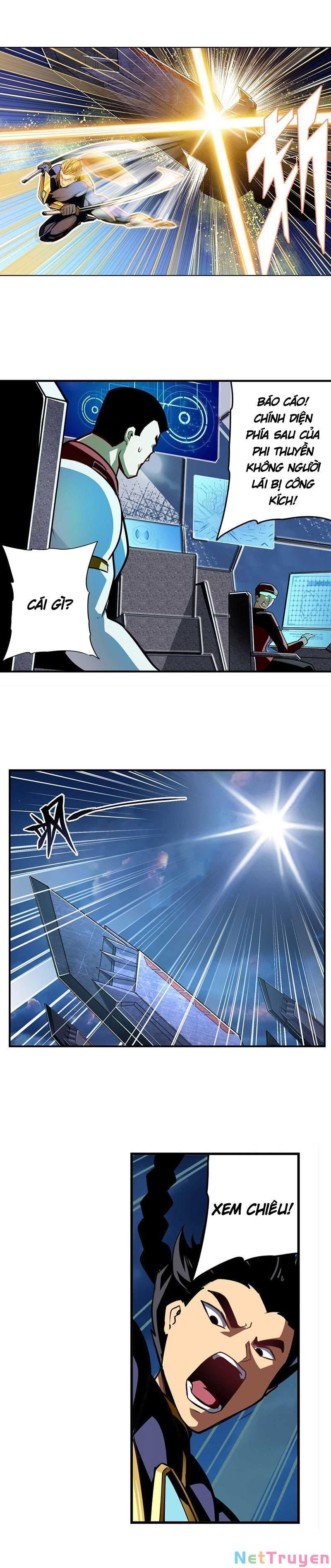 đọc truyện Anh Hùng ? Ta Không Làm Lâu Rồi Chương 337 ảnh 18 tại Thiên Thai Truyện