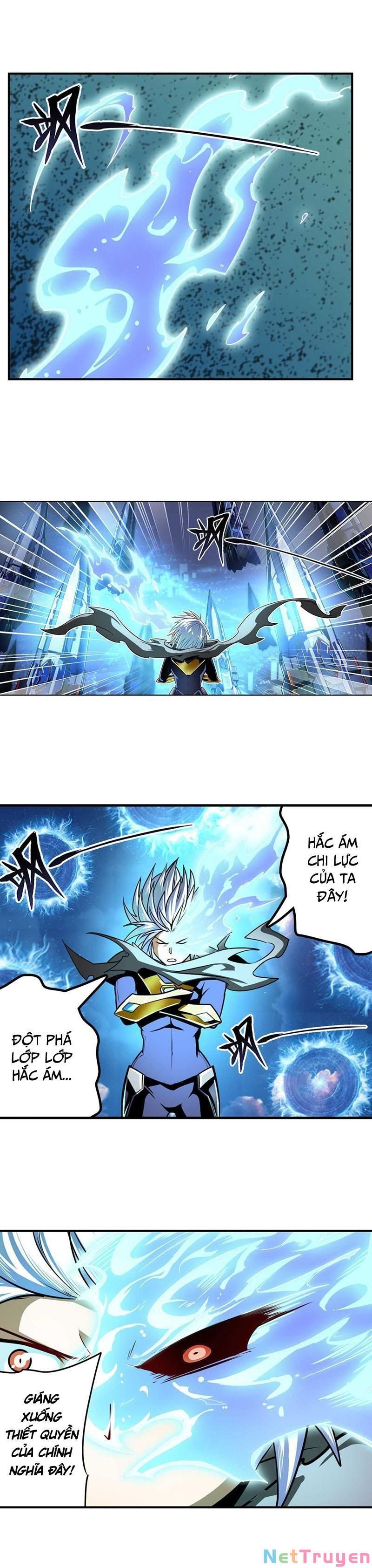 đọc truyện Anh Hùng ? Ta Không Làm Lâu Rồi Chương 337 ảnh 20 tại Thiên Thai Truyện