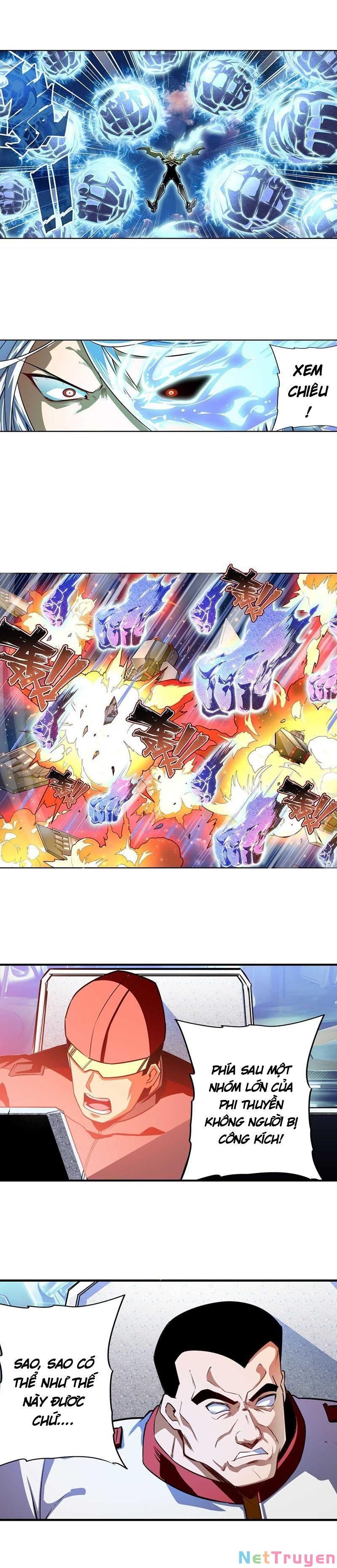 đọc truyện Anh Hùng ? Ta Không Làm Lâu Rồi Chương 337 ảnh 21 tại Thiên Thai Truyện