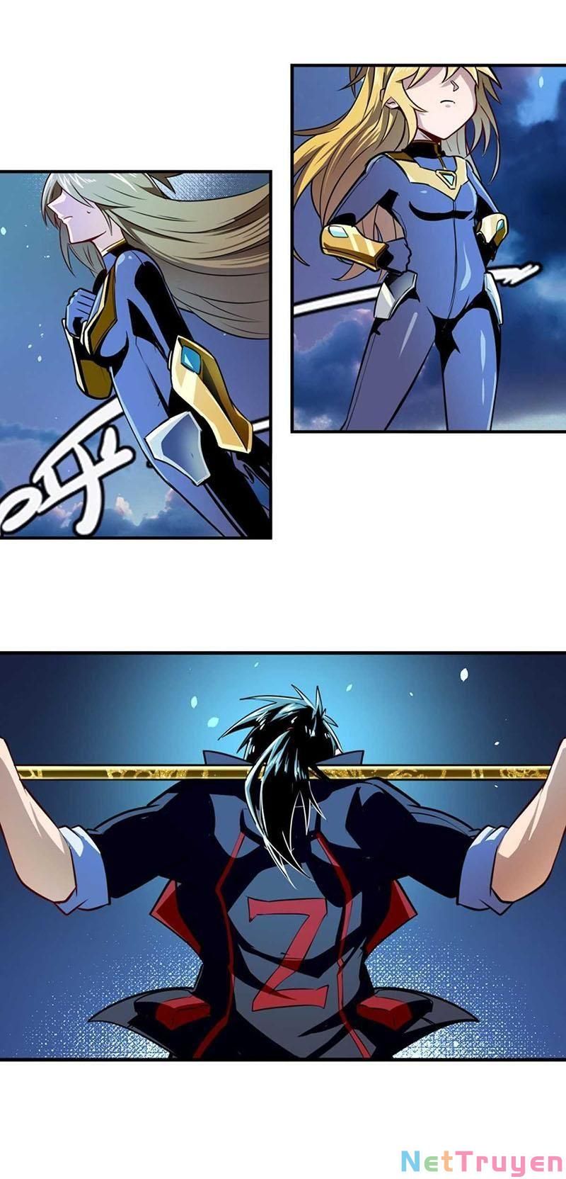 đọc truyện Anh Hùng ? Ta Không Làm Lâu Rồi Chương 337 ảnh 8 tại Thiên Thai Truyện