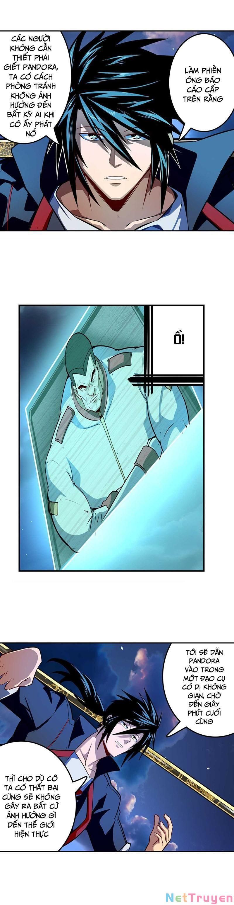 đọc truyện Anh Hùng ? Ta Không Làm Lâu Rồi Chương 337 ảnh 11 tại Thiên Thai Truyện