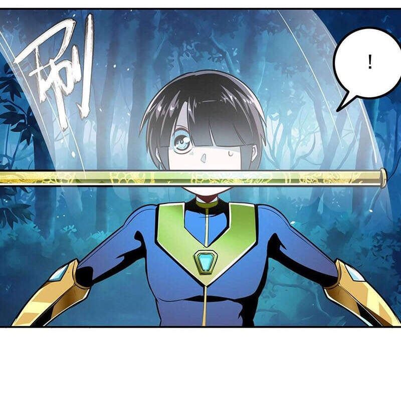 đọc truyện Anh Hùng ? Ta Không Làm Lâu Rồi Chương 338 ảnh 13 tại Thiên Thai Truyện