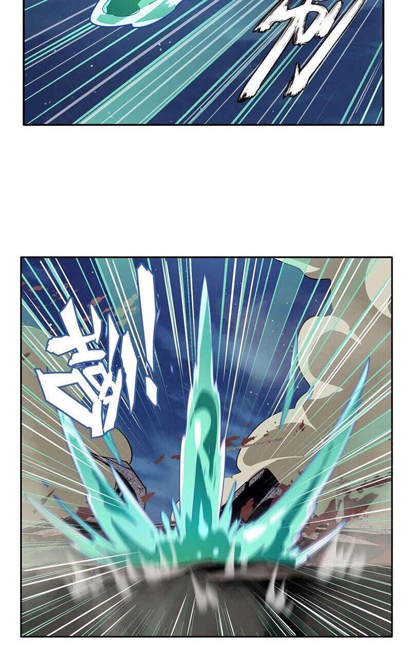 đọc truyện Anh Hùng ? Ta Không Làm Lâu Rồi Chương 338 ảnh 15 tại Thiên Thai Truyện