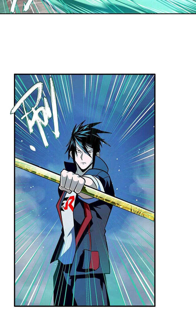 đọc truyện Anh Hùng ? Ta Không Làm Lâu Rồi Chương 338 ảnh 17 tại Thiên Thai Truyện