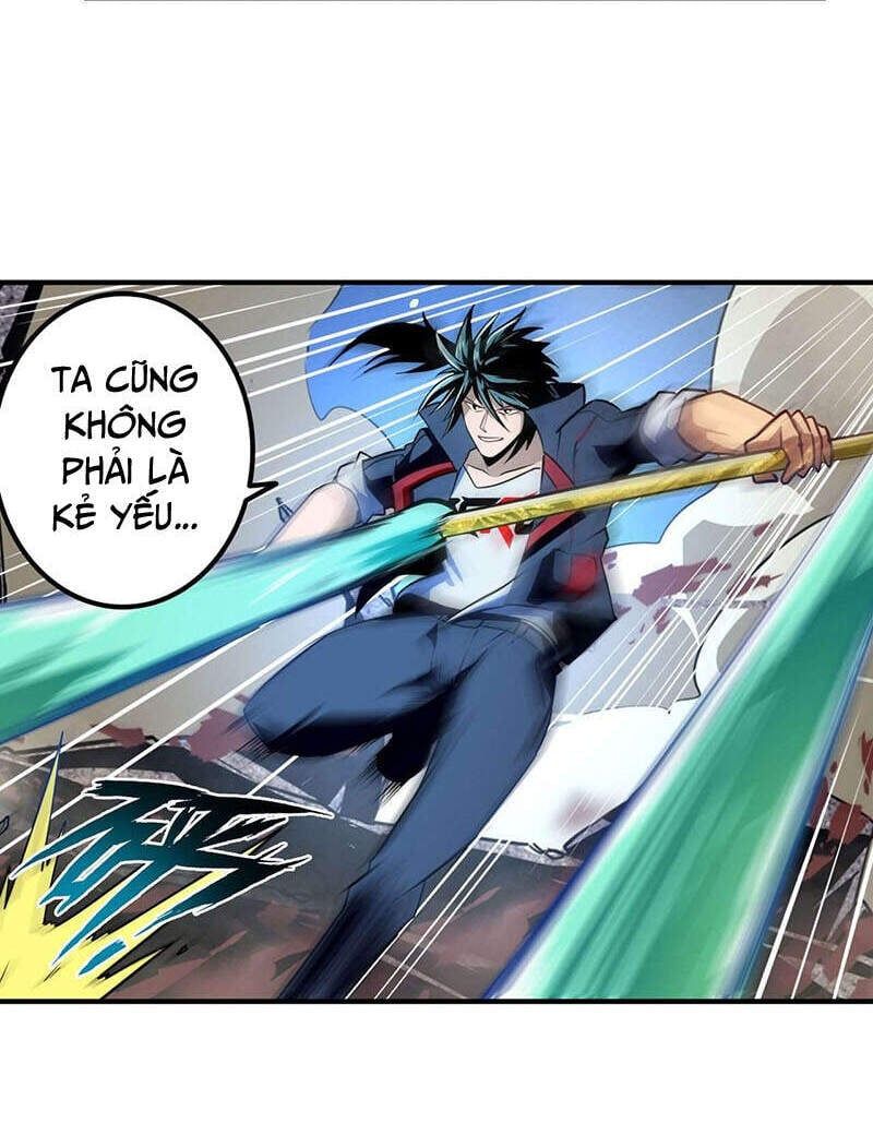 đọc truyện Anh Hùng ? Ta Không Làm Lâu Rồi Chương 338 ảnh 19 tại Thiên Thai Truyện