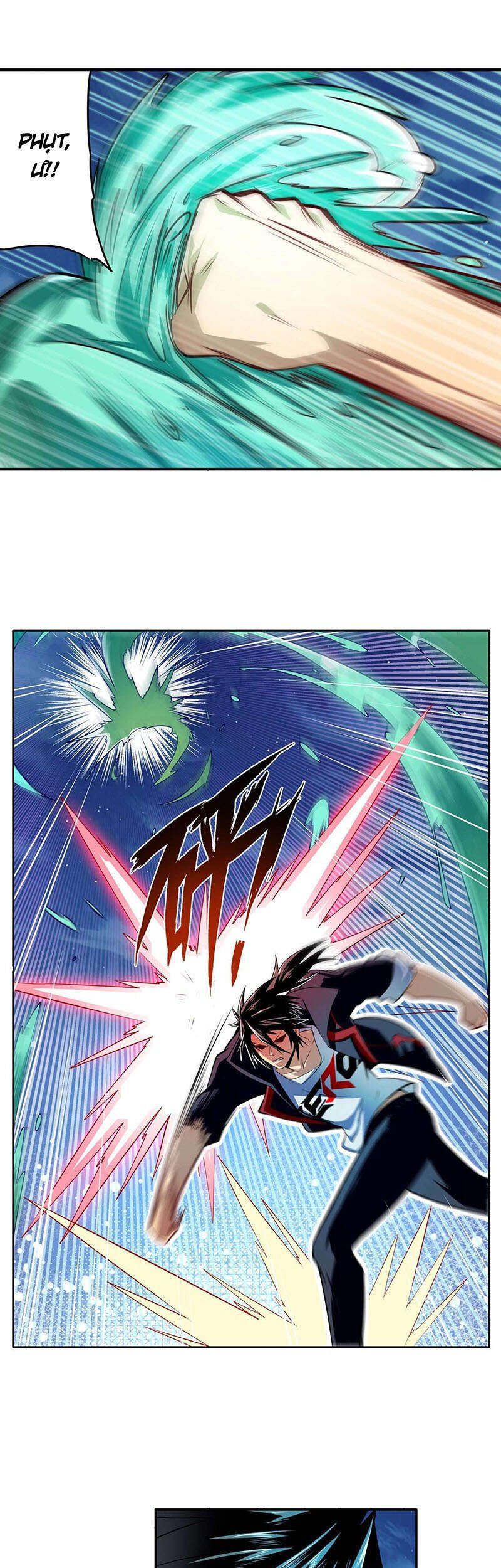 đọc truyện Anh Hùng ? Ta Không Làm Lâu Rồi Chương 338 ảnh 22 tại Thiên Thai Truyện