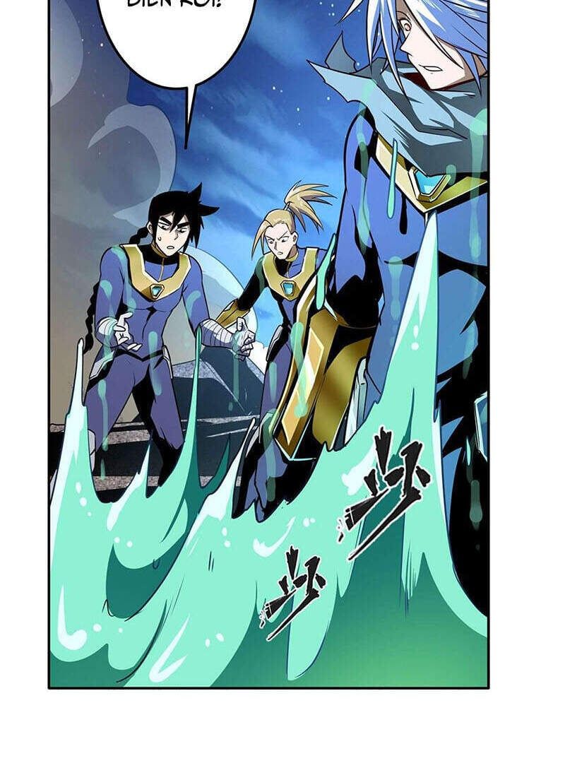 đọc truyện Anh Hùng ? Ta Không Làm Lâu Rồi Chương 338 ảnh 25 tại Thiên Thai Truyện