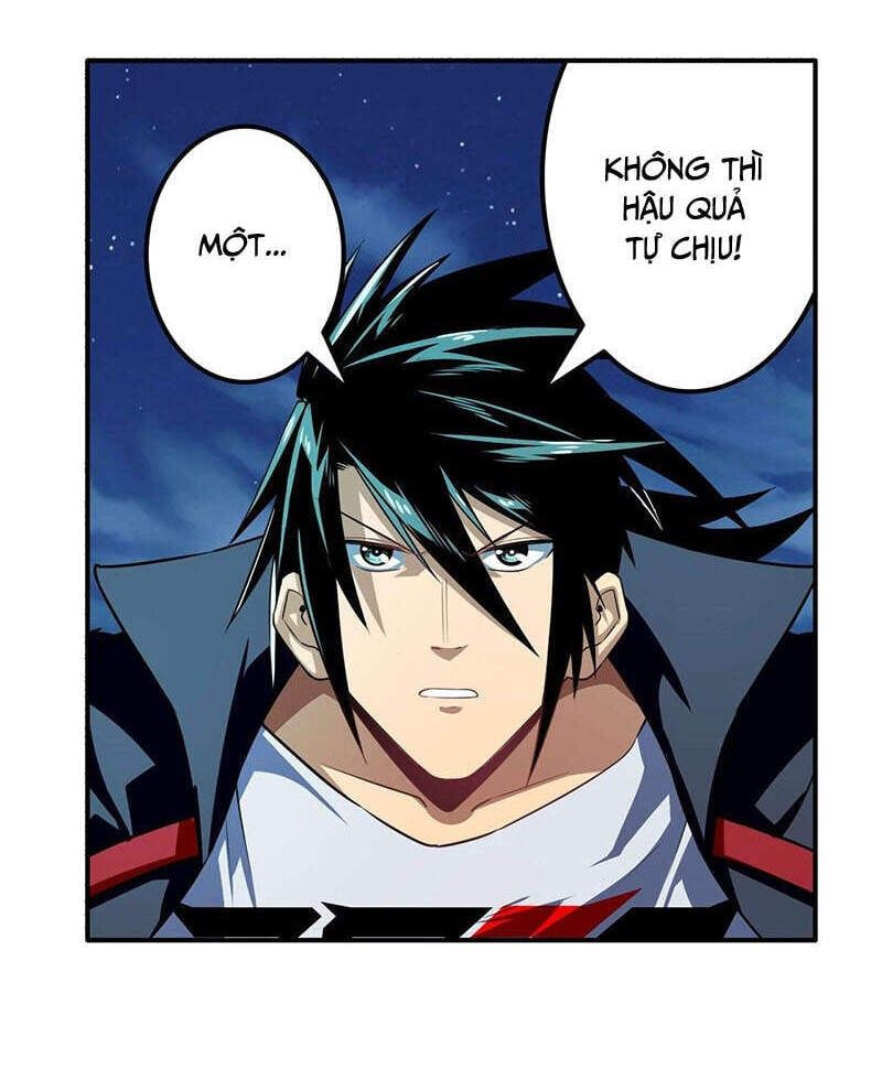 đọc truyện Anh Hùng ? Ta Không Làm Lâu Rồi Chương 338 ảnh 35 tại Thiên Thai Truyện