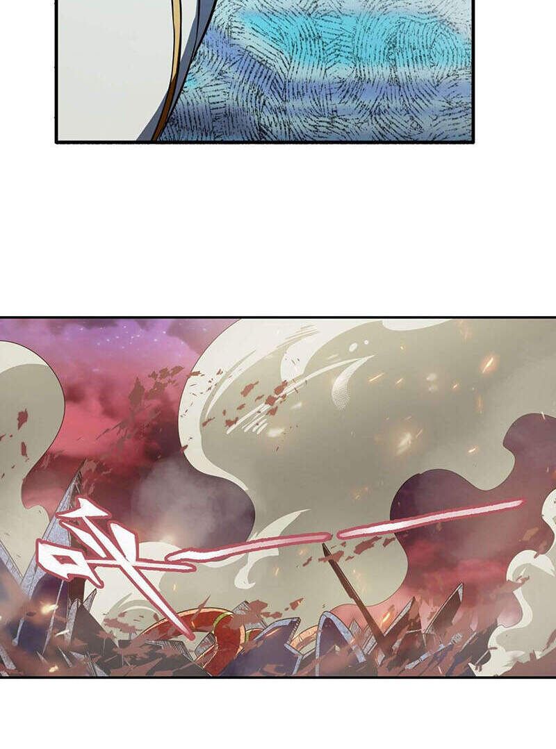 đọc truyện Anh Hùng ? Ta Không Làm Lâu Rồi Chương 338 ảnh 7 tại Thiên Thai Truyện