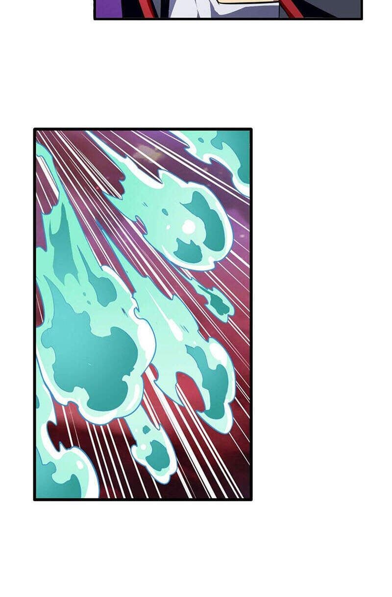 đọc truyện Anh Hùng ? Ta Không Làm Lâu Rồi Chương 338 ảnh 11 tại Thiên Thai Truyện