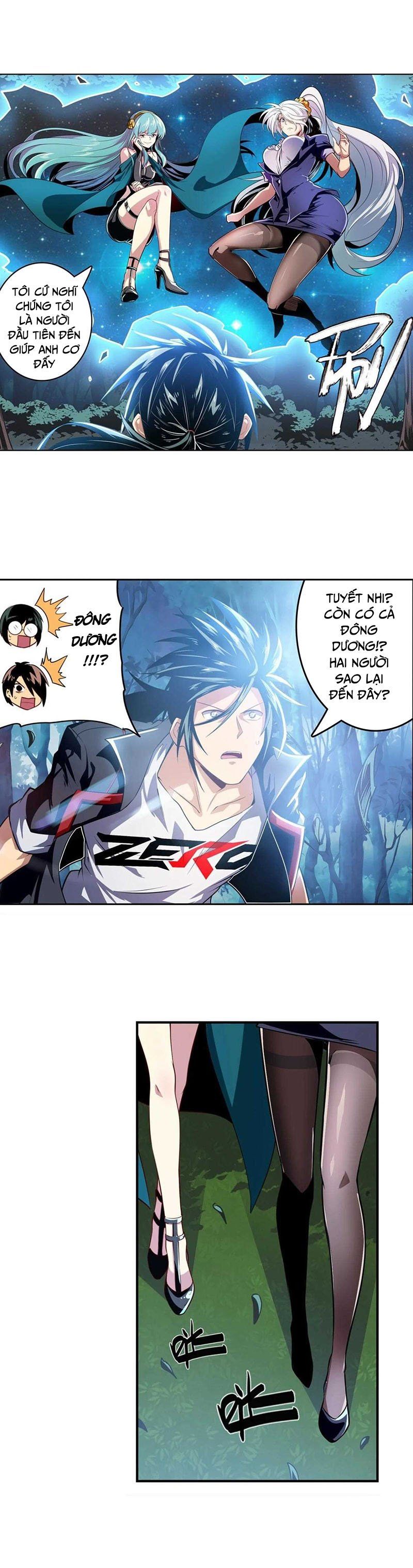 đọc truyện Anh Hùng ? Ta Không Làm Lâu Rồi Chương 339 ảnh 12 tại Thiên Thai Truyện